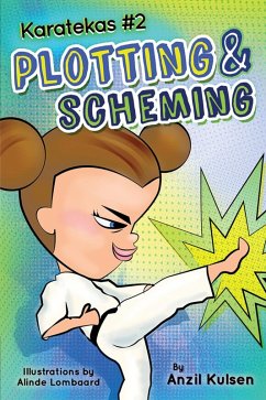Plotting and scheming (eBook, PDF) - Kulsen, Anzil