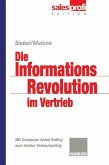 Die Informationsrevolution im Vertrieb (eBook, PDF)