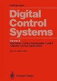 Digital Control Systems (eBook, PDF)