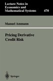 Pricing Derivative Credit Risk (eBook, PDF)