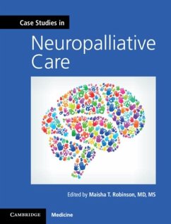 Cover Case Studies in Neuropalliative Care (eBook, PDF)