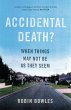 Accidental Death? (eBook, ePUB) - Bild 1