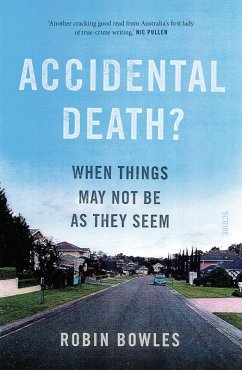 Cover Accidental Death? (eBook, ePUB)
