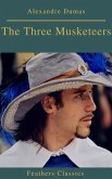 The Three Musketeers (Best Navigation, Active TOC) (Prometheus Classics) (eBook, ePUB)