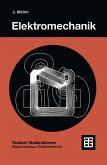 Elektromechanik (eBook, PDF)