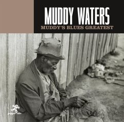 Muddy S Blues Greatest - Waters,Muddy