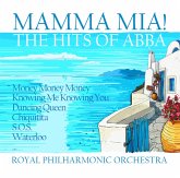 Mamma Mia!-The Hits Of Abba