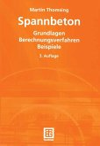 Spannbeton (eBook, PDF)