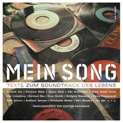 Mein Song (eBook, ePUB)