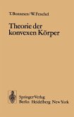 Theorie der konvexen Körper (eBook, PDF)
