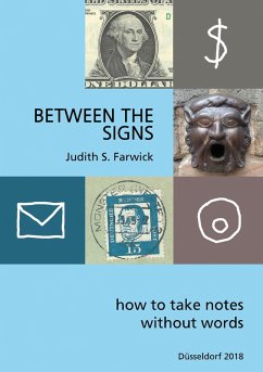 Between the Signs (eBook, PDF) - Farwick, Judith