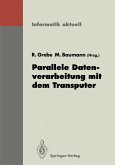 Parallele Datenverarbeitung mit dem Transputer (eBook, PDF)