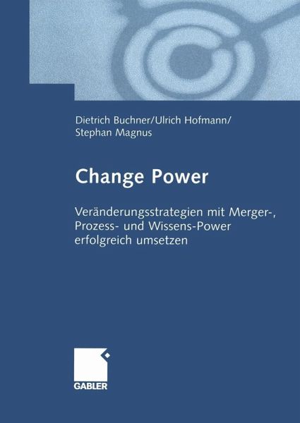 Change Power (eBook, PDF) Change Power (eBook, PDF)