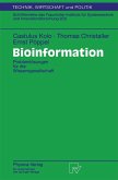 Bioinformation (eBook, PDF)