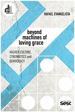Cover Beyond machines of loving grace (eBook, ePUB)