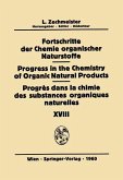 Fortschritte der Chemie organischer Naturstoffe / Progress in the Chemistry of Organic Natural Products / Progrés Dans la Chimie des Substances Organiques Naturelles (eBook, PDF) Fortschritte der Chemie organischer Naturstoffe / Progress in the Chemistry of Organic Natural Products / Progrés Dans la Chimie des Substances Organiques Naturelles (eBook, PDF)