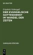 Der evangelische Gottesdienst im Wandel... - Bild 1