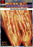 Saint Germaine: The Kilroy Mandate #3 (eBook, PDF) Saint Germaine: The Kilroy Mandate #3 (eBook, PDF)