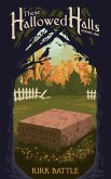 These Hallowed Halls (eBook, ePUB)