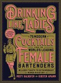 Drinking Like Ladies (eBook, ePUB)