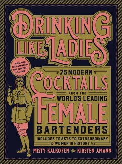 Cover Drinking Like Ladies (eBook, ePUB)