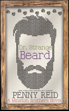 Cover Dr. Strange Beard (Winston Brothers, #8) (eBook, ePUB)