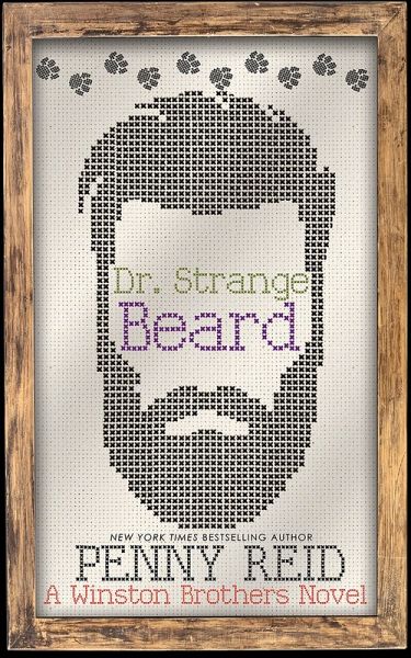 Dr. Strange Beard (Winston Brothers, #8) (eBook, ePUB)