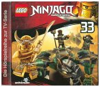 LEGO Ninjago, Masters of Spinjitzu