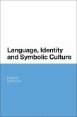 Language, Identity and Symbolic Culture (eBook, PDF)