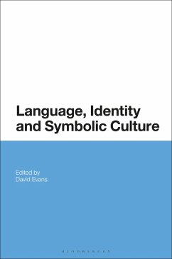 Language, Identity and Symbolic Culture (eBook, PDF)