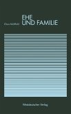 Ehe und Familie (eBook, PDF)