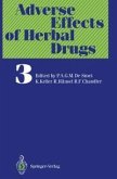 Adverse Effects of Herbal Drugs (eBook, PDF)