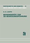 Bediengeräte zur 3D-Bewegungsführung (eBook, PDF)