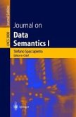Journal on Data Semantics I (eBook, PDF)