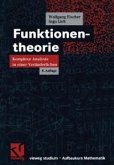 Funktionentheorie (eBook, PDF)