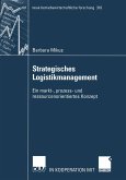 Strategisches Logistikmanagement (eBook, PDF)