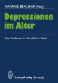 Depressionen im Alter (eBook, PDF)