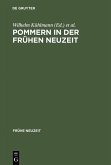 Pommern in der Frühen Neuzeit (eBook, PDF)