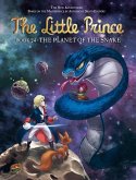 Planet of the Snake (eBook, PDF) Planet of the Snake (eBook, PDF)