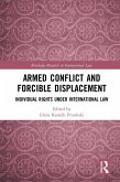 Armed Conflict and Forcible Displacement (eBook, PDF)