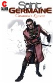 Saint Germaine: Casanova's Lament #1 (eBook, PDF) Saint Germaine: Casanova's Lament #1 (eBook, PDF)
