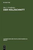 Der Holzschnitt (eBook, PDF)