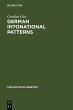 German intonational Patterns (eBook,... - Bild 1
