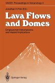 Lava Flows and Domes (eBook, PDF)