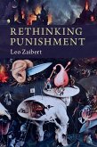 Rethinking Punishment (eBook, ePUB)