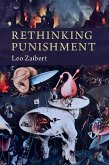 Rethinking Punishment (eBook, ePUB) Rethinking Punishment (eBook, ePUB)