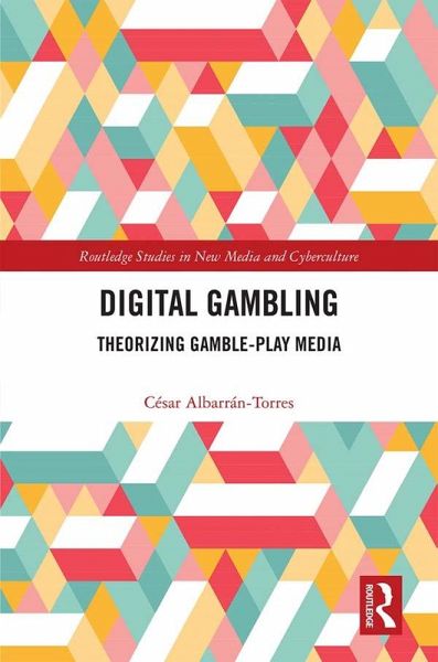 Digital Gambling (eBook, ePUB) Digital Gambling (eBook, ePUB)