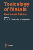 Toxicology of Metals (eBook, PDF)