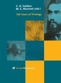 100 Years of Virology (eBook, PDF)