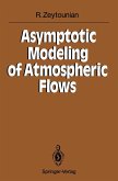 Asymptotic Modeling of Atmospheric Flows (eBook, PDF)